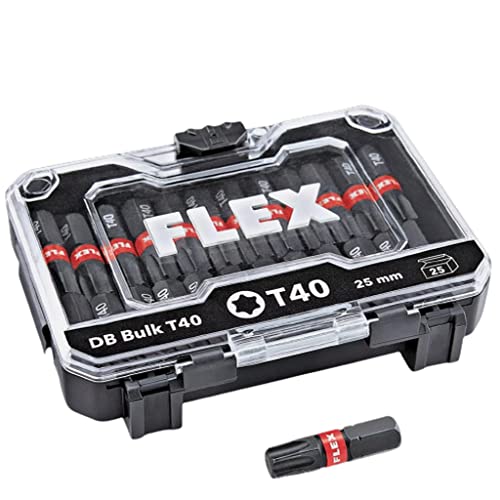 FLEX Bitset T30