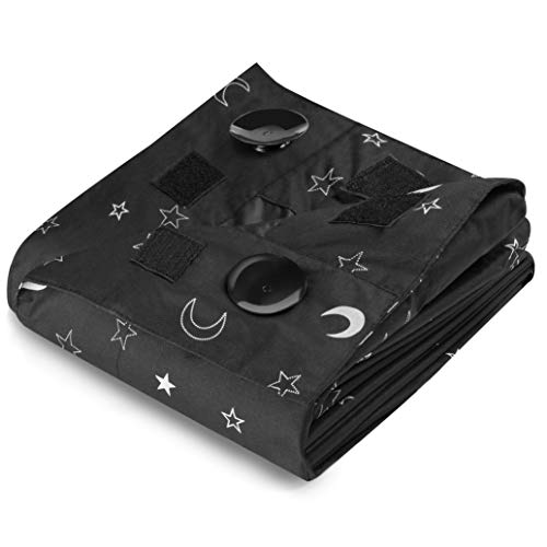 Best Blackout Window For Baby