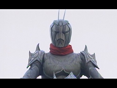 五代雄介は何故 青空になる のか 仮面ライダークウガ 感想 考察