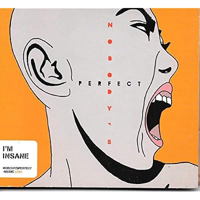 I'm Insane / XI. Groove N&deg;1 / Stars In The Sky