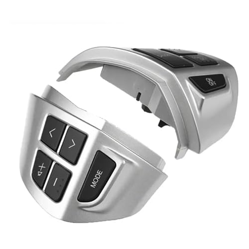 Interrupteur commande volant Mitsubishi Lancer ASX réparation boutons - 2