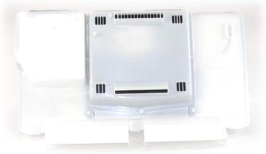 LG AEB73564904 Refrigerator Fan Grille Assembly