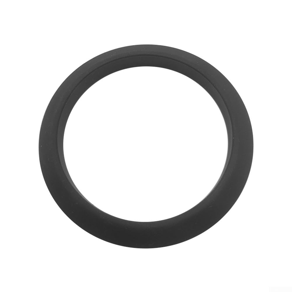 LVYXON Replacement Silicone Rubber Gasket for Simonelli Appia Brewing Group, 72mm x 57mm x 8 2mm, Easy Replacement (1PCS)