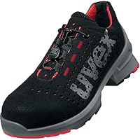 UVEX 1 S1 SRC Safety Shoe - Kema E.A Ltd