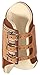 Weaver Leather Splint Boots Med BRN/Tan