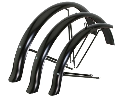 ALTALINE Tricycle 26