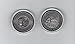 Apollo 17 40th Anniversary Medallion Contains Metal Flown to the Moon on Apollo Missions Nasa