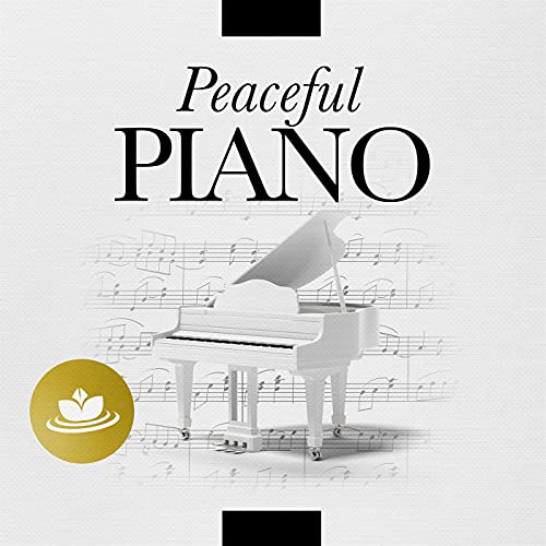 Peaceful Piano de Various Composers & VARIOUS ARTISTS en Amazon Music ...