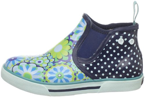 Image of Bogs Hawthorne Waterproof Sneaker (Toddler /Little Kid /Big Kid)