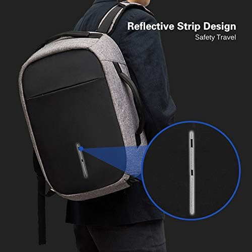 lumzag smart backpack amazon