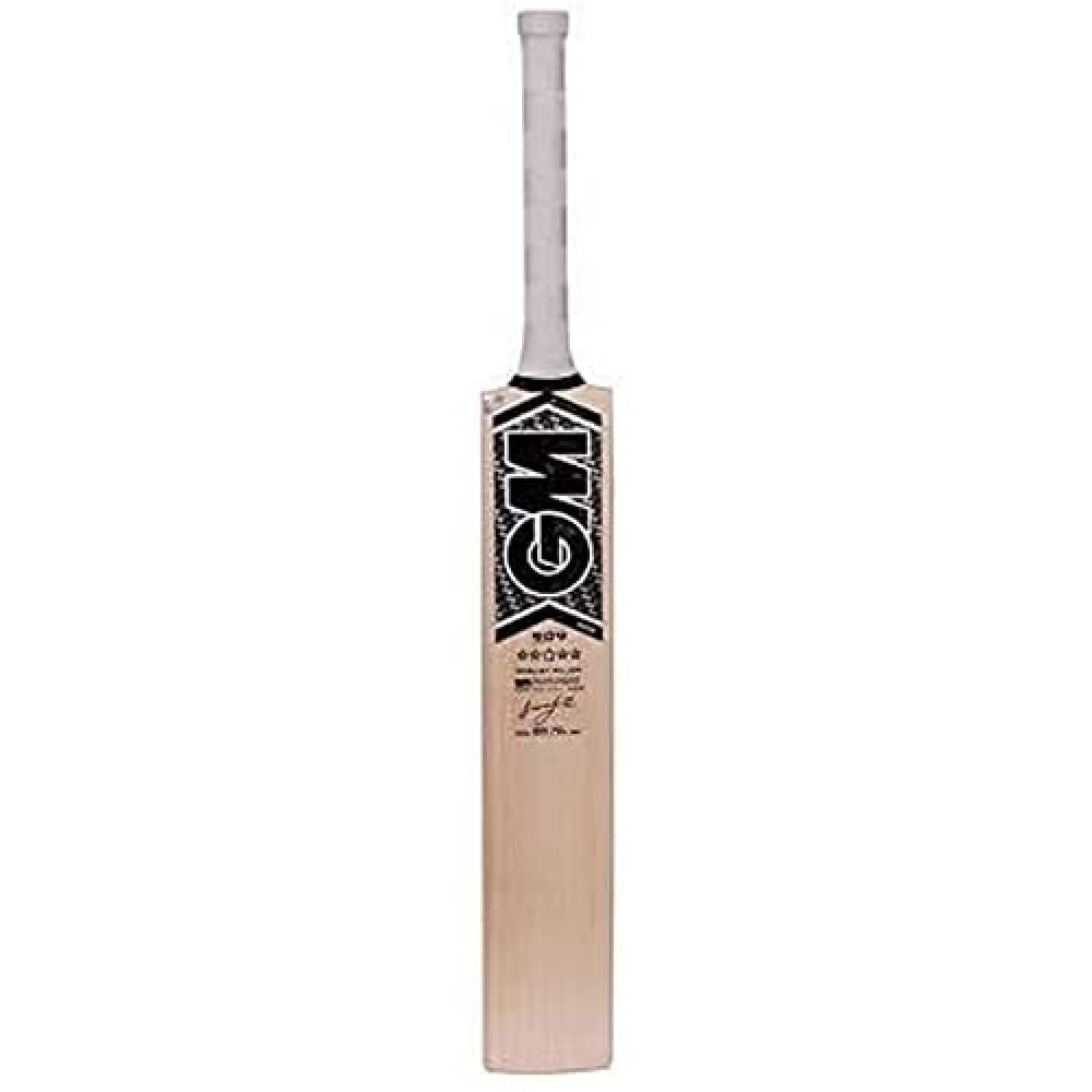 GM Kaha 909 English Willow Cricket Bat Size 3 (B0719BWXH6) Amazon Price History, Amazon Price Tracker