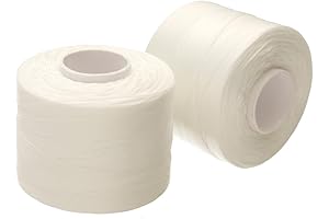 12-Pack Nymo Beading Thread Size D