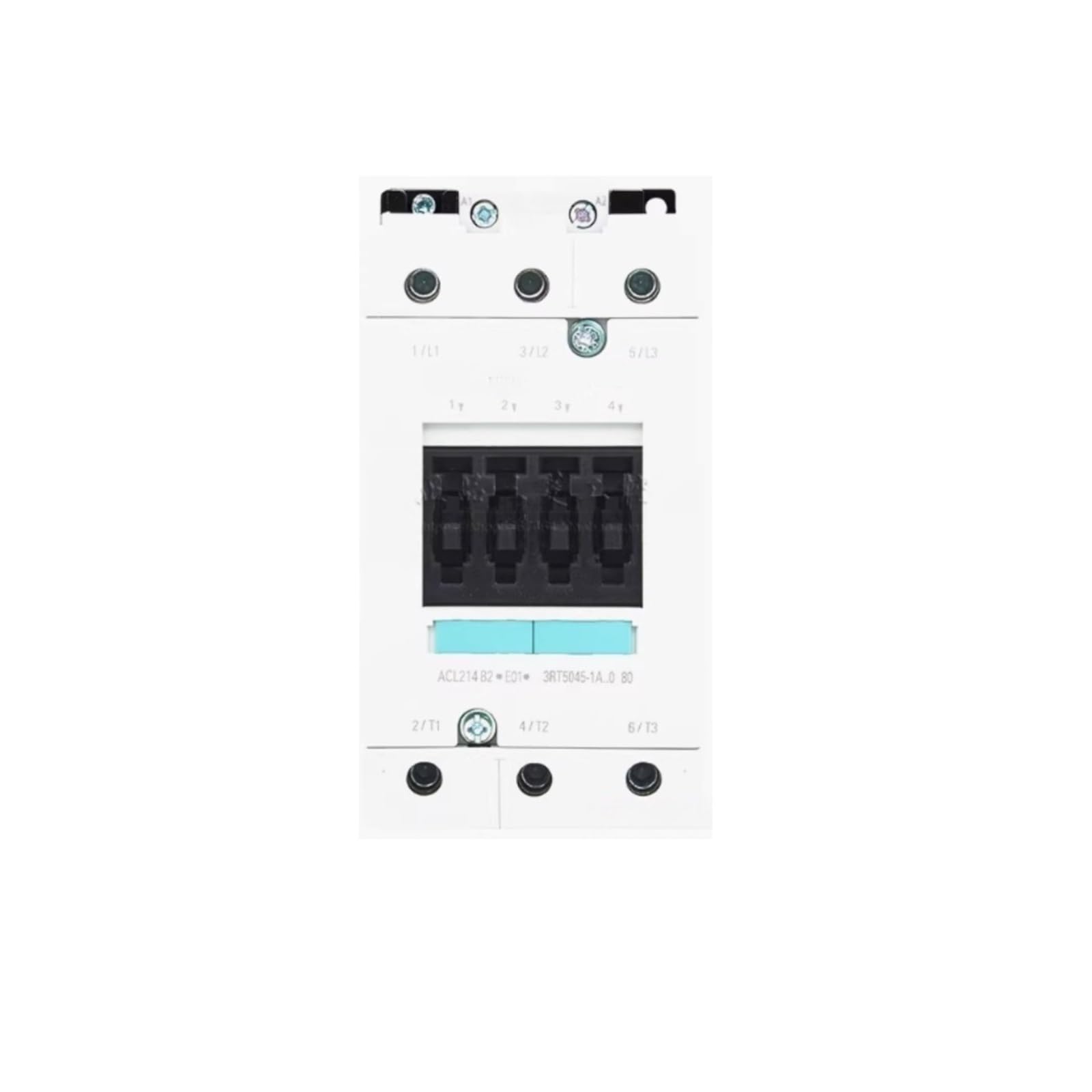 VKvmNYlxx Contactor 3RT1045-1A 0 3RT1045 AC110V 220V 24V