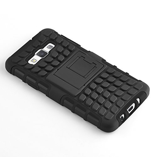 JAMMYLIZARD Cover Galaxy A5, [Alligator] Custodia