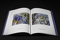 Gordon Onslow Ford : Paintings and Works on Paper 1939-1951 0980055652 Book Cover