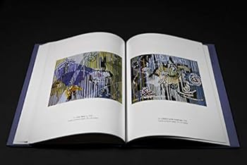 Gordon Onslow Ford : Paintings and Works on Paper 1939-1951