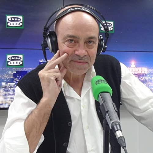 En Bones Mans - Carles Aguilar cover art