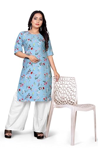 Image of Women Printed Kurta