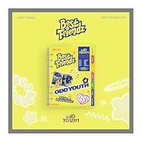Amazon.co.jp: ODD YOUTH Best Friendz Debut Single Album with