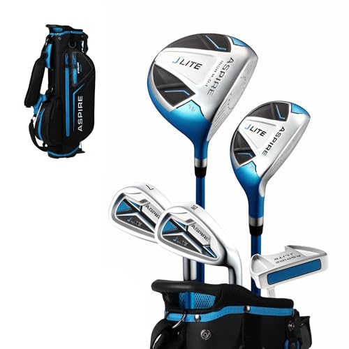 Aspire X-Lite Golf Club Set