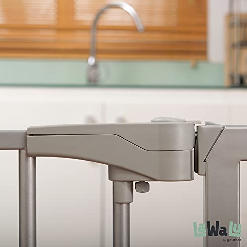 LaWaLu by geuther 4712LW paracadute girevole e