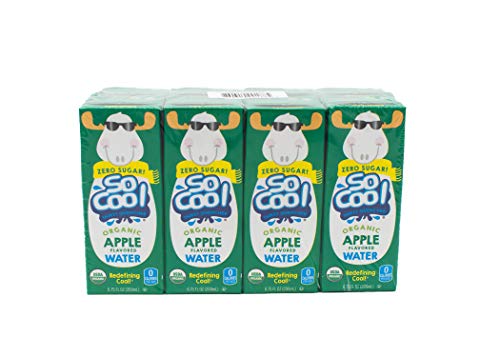 so cool drink