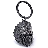 AilRabbit Motorcycle Skull...