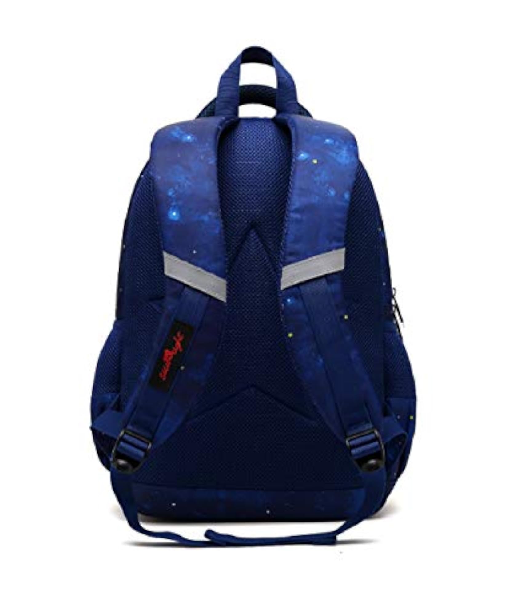 Lightweight 20L Polyester School Backpack, Trendy