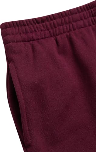 Image of DKNY Boys' Short Set - 2 Piece Soft Fleece Active Hoodie and Running Shorts - Athletic Boys' Matching Outfit Set (Sizes:8-12)