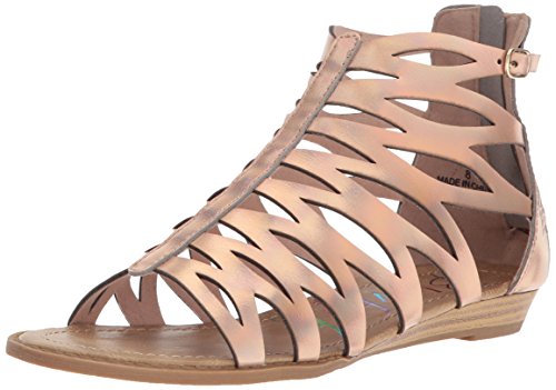 Preisvergleich Produktbild Blowfish MalibuBF-7205 - Be Bop Damen, (Solar Pisa), 38 EU