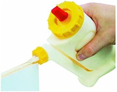 Fastcap Glu-bot Glue Bottle (16 Ounces) Pack of 2