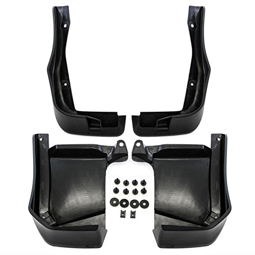 Best Mud Flaps For 2022 Forbes Wheels