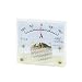 New Lon0167 91C4 DC100-0-100A Featured Zero Center Analog reliable efficacy Panel Ampere Meter Ammeter(id:0c2 e5 00 d27)