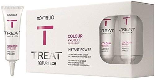 Montibello Treat Naturtech Colour Protect Instant Power 12ml (10)