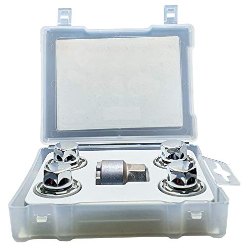 Accesorios para Autos, Wireless birlos seguridad autozone Marca Farad (2)