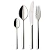Produktbild Villeroy & Boch Besteck 4 Teile Piemont Tafelbesteck 18/10 Edelstahl