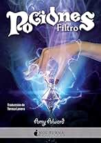 Filtro: POCIONES: 27 (Literatura Mágica)