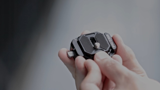 Amazon.com : FALCAM F38 Quick Release Kit V1, Plate for DSLR