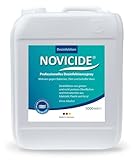 Novicide