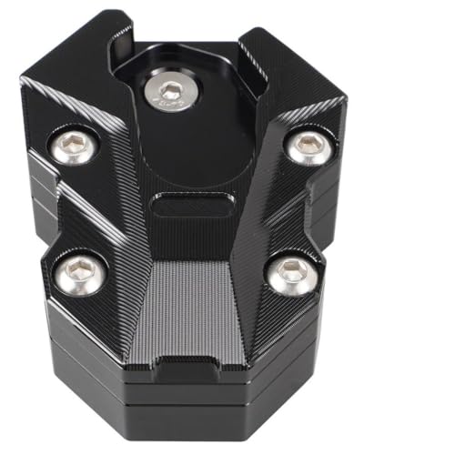 Agrandisseur béquille BMW R1300GS pour stationner sur herbe et sable