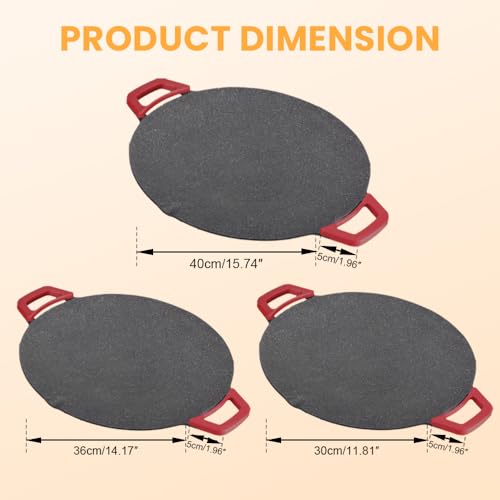 Electric Griddle for Breakfast