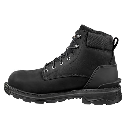 Image of Carhartt Men's Ironwood 6 inch Waterproof Soft Toe Work Boot