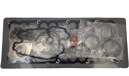 Image of Intake Gasket Set - Fits Ford 6.4L Powerstroke 2008-2010 - DK Engine Parts