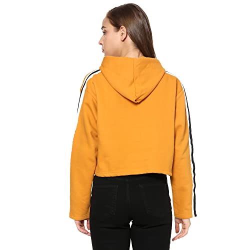 Image of Campus Sutra Women Regular Fit Top