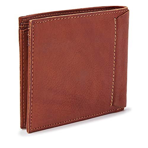 Optimisez votre rangement avec le portefeuille dR Amsterdam Billfold 93581 compact - 2