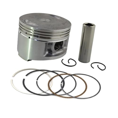 Kit piston 70.50mm pour TTR230 2005-2015 alésage +50