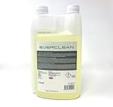 Everclean Milk System Cleaner - 1L bottle