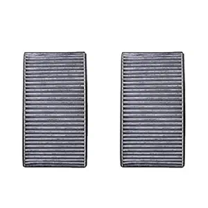 SAZ DEKOR OEM 64316935823 Air Filter Replace for BMW E60 520i 523i 525i 530i 535i 540i