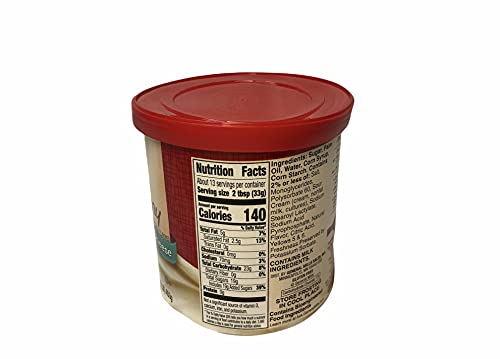 Betty Crocker Bundle - Super Moist Carrot Cake Mix And Rich & Creamy Cream Cheese Frosting Bundle - 1 Of Each - 2 Items #TOP5