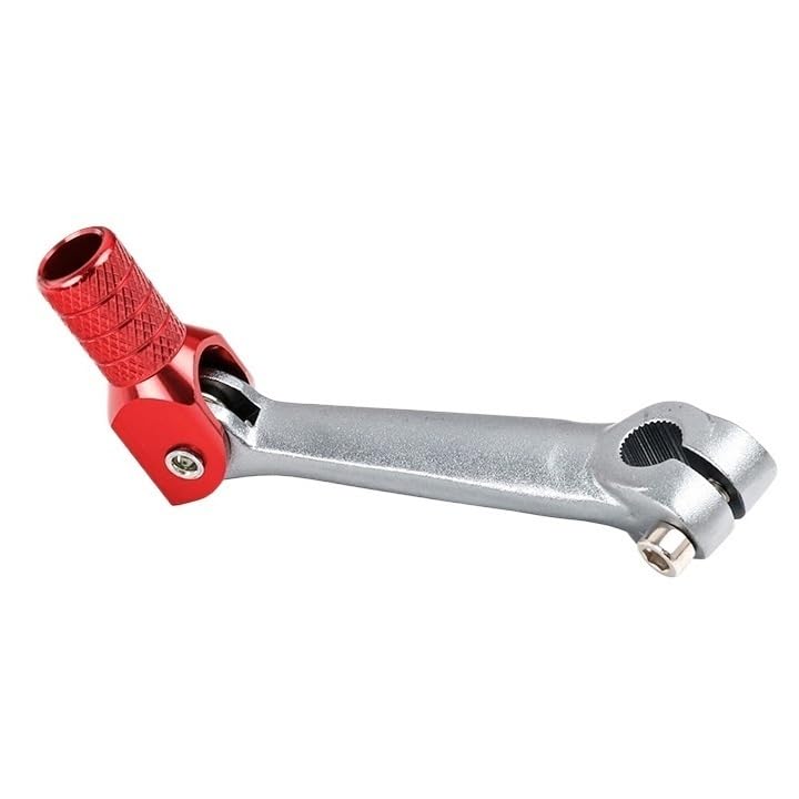 Pédale changement moto levier de vitesse pour Kayo T4 BSE 250cc